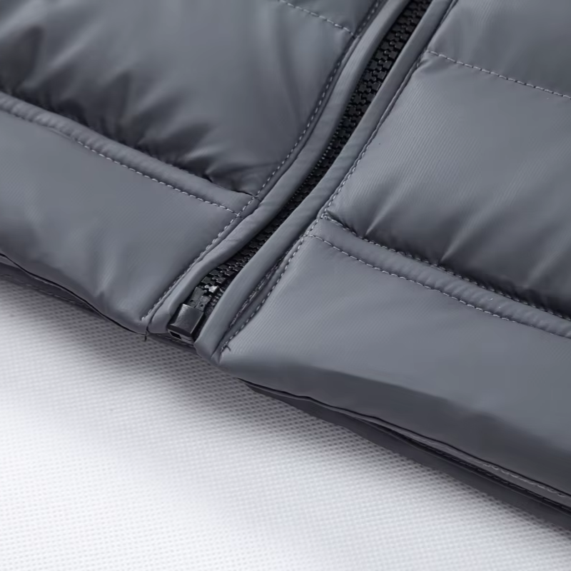 La chaqueta híbrida con capucha Cairngorm