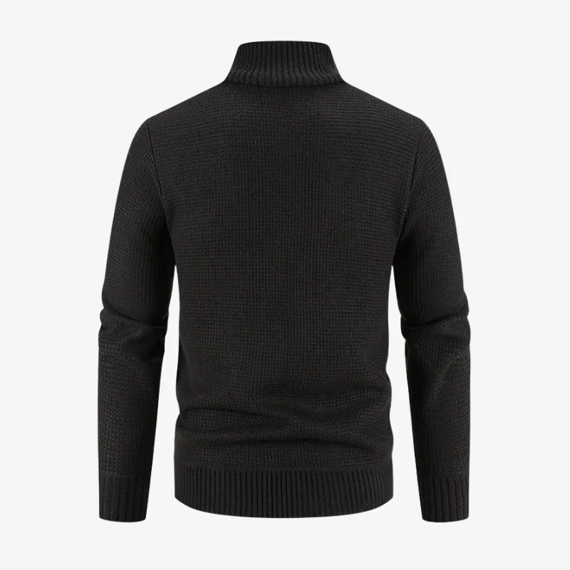 Die gesteppte Hybridjacke Windermere