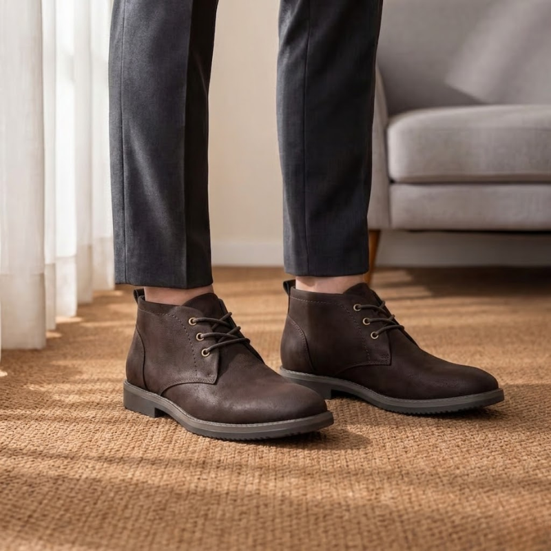 Bota Chukka Marylebone