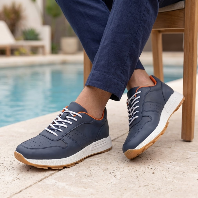 Der Kensington Wochenendtrainer