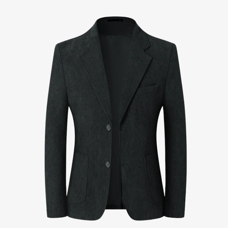 Der Cotswold Cordblazer