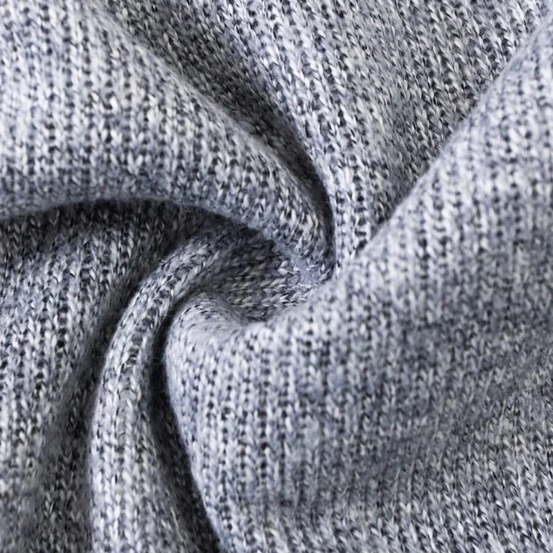 Die Aviemore Strickjacke mit Fleecefutter und Reißverschluss
