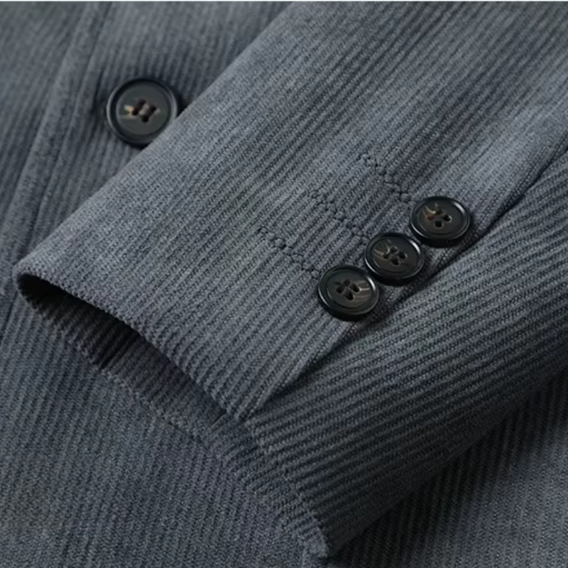 Der Cotswold Cordblazer