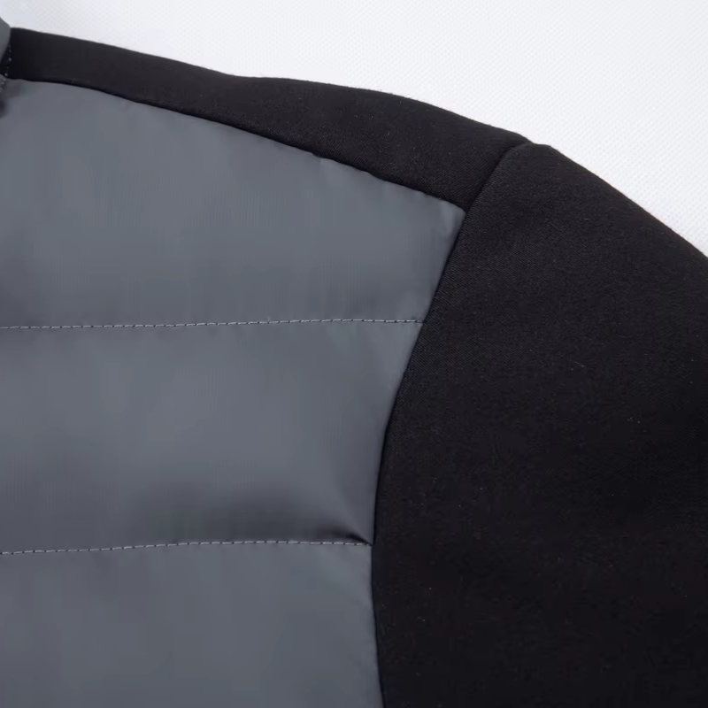 La chaqueta híbrida con capucha Cairngorm