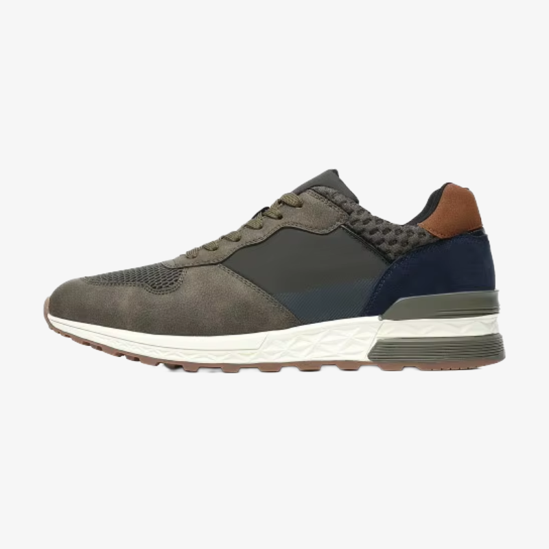 Der Greenwich Retro-Runner