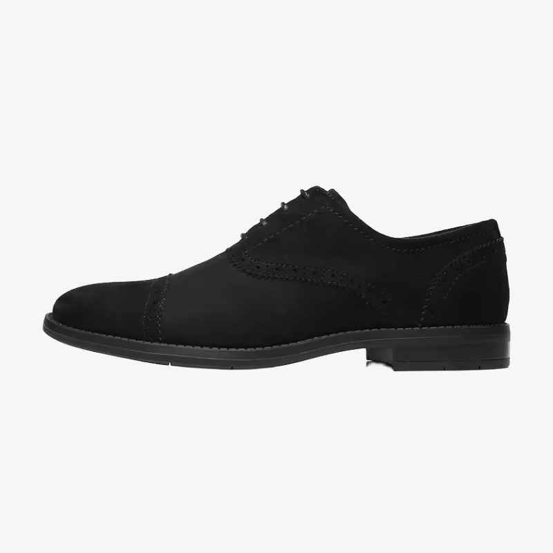 Der Piccadilly Wildleder Oxford