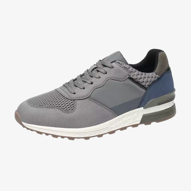 Der Greenwich Retro-Runner