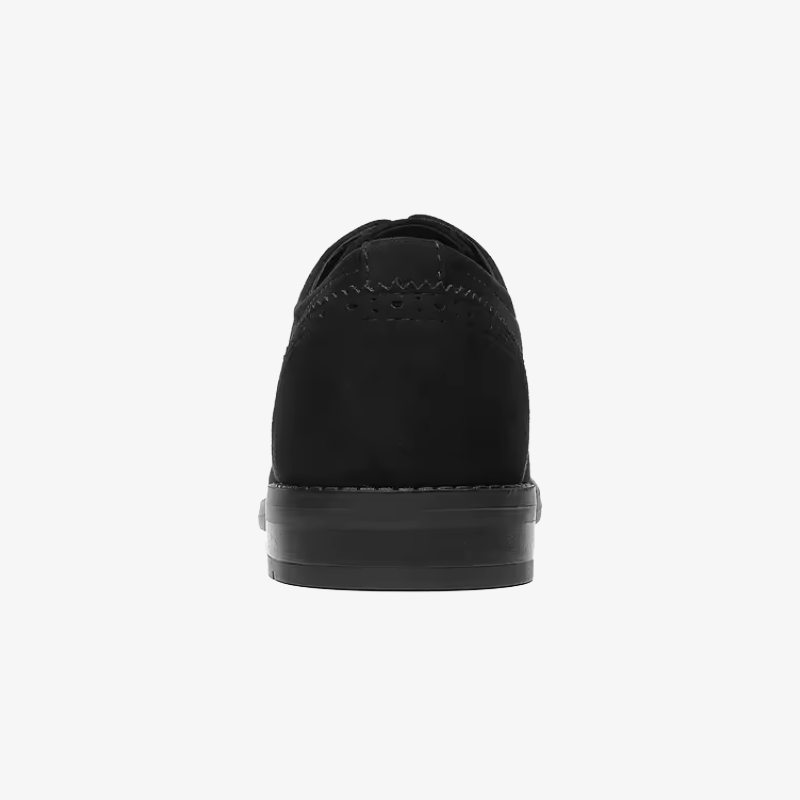 Der Piccadilly Wildleder Oxford