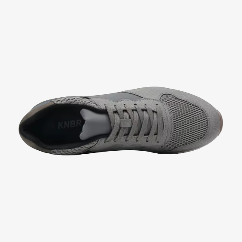 Der Greenwich Retro-Runner