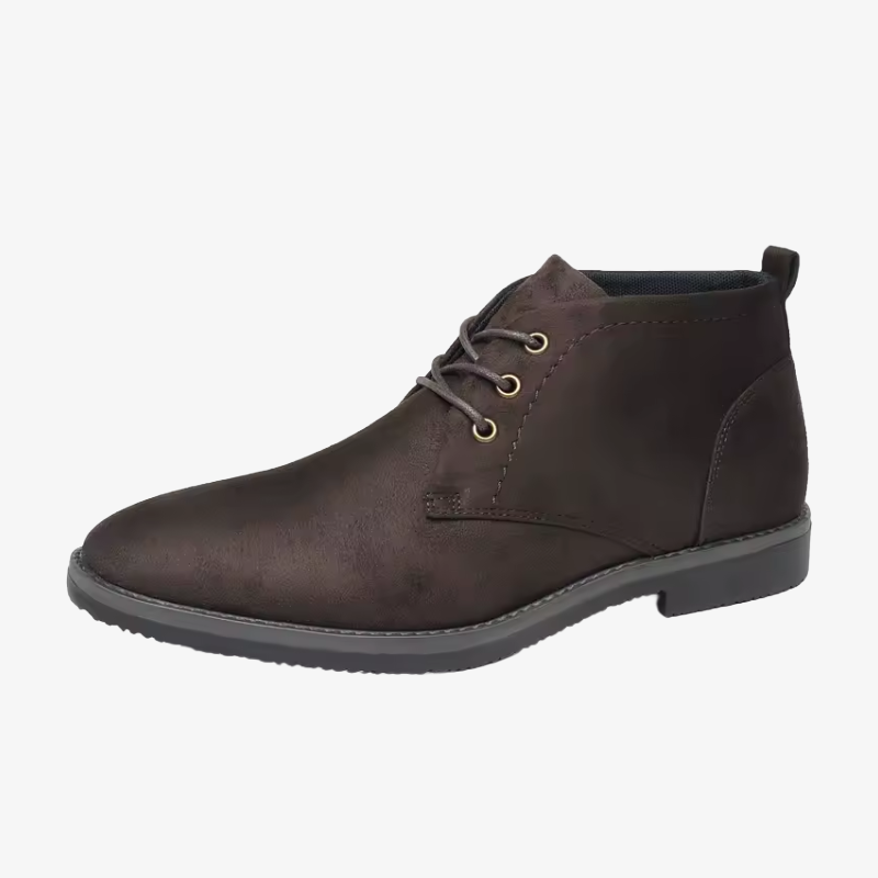 Bota Chukka Marylebone