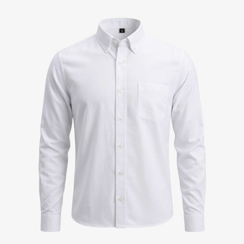 La camisa Oxford Marylebone