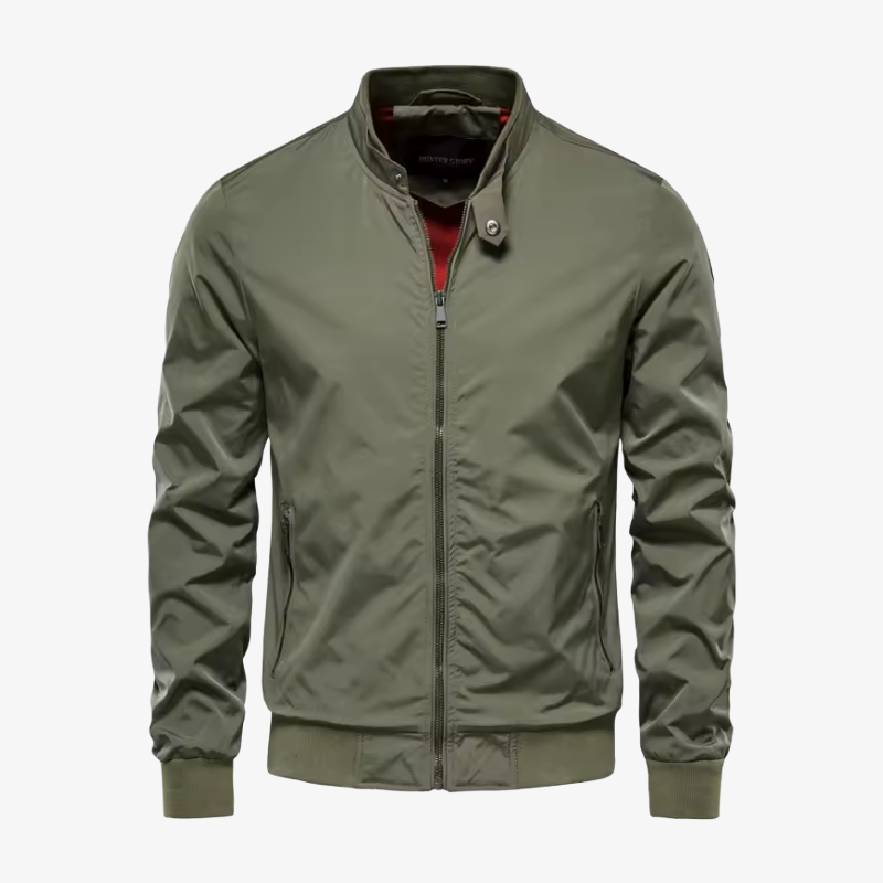 Die Brooklands Technical Racer Jacke