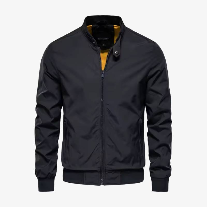 The Brooklands Technical Racer Jacket