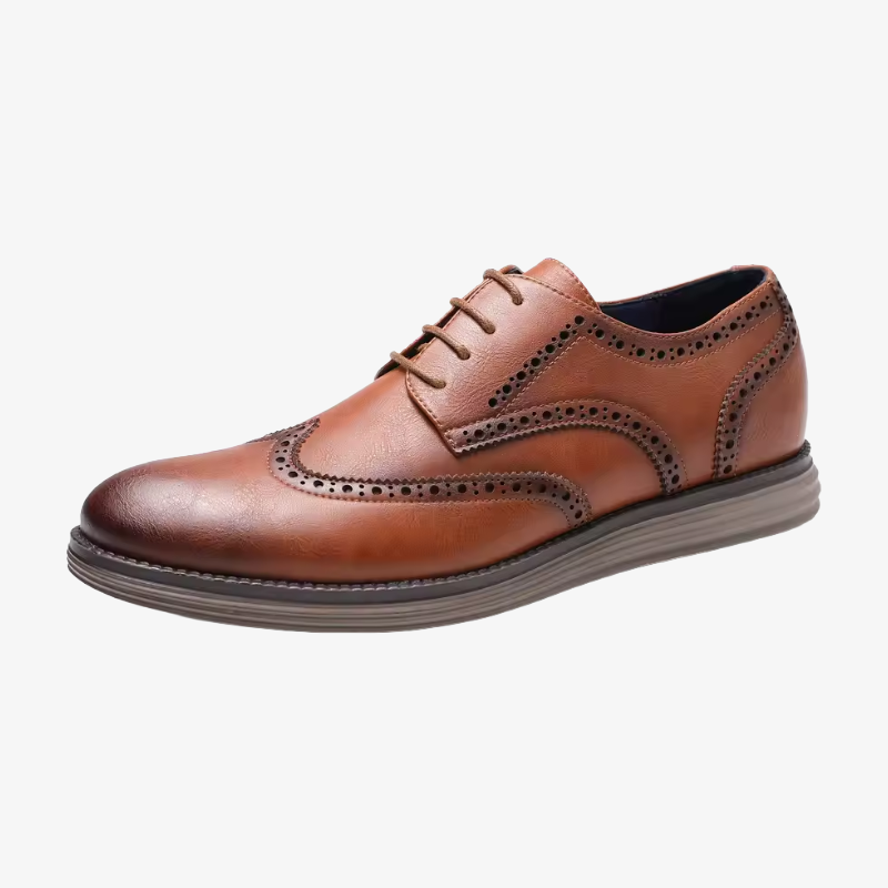 Der Holborn Hybrid Brogue