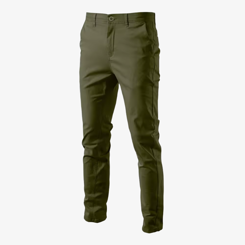 Die St. James Maß-Chino