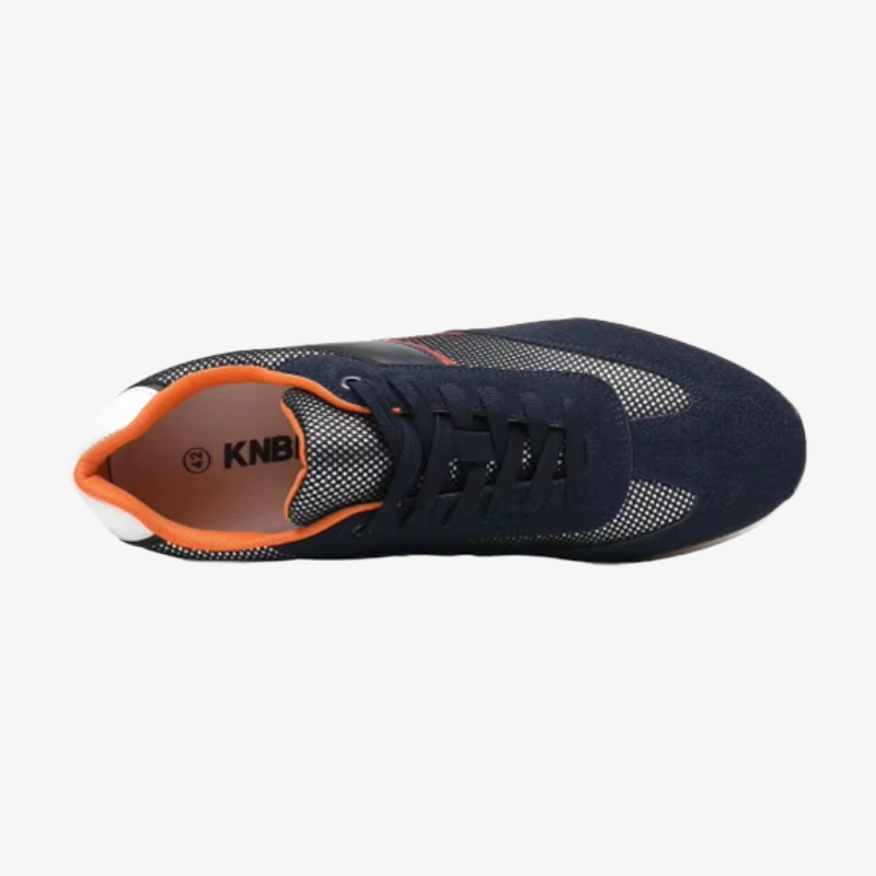 Der Clerkenwell Mixed-Media-Trainer
