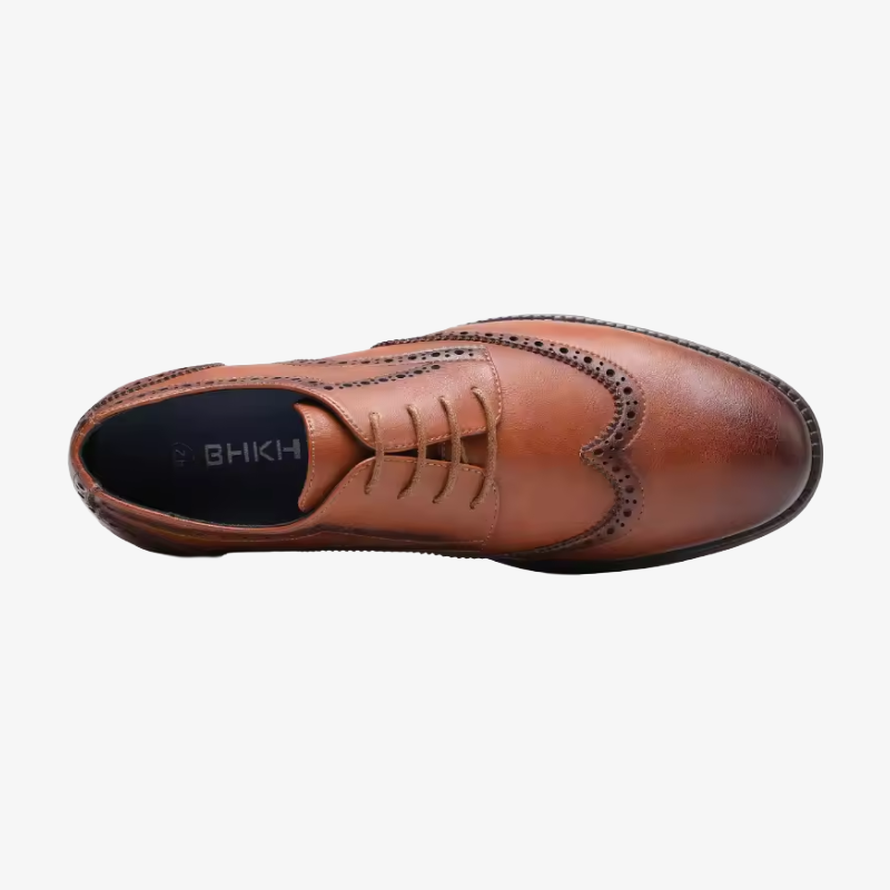 Der Holborn Hybrid Brogue