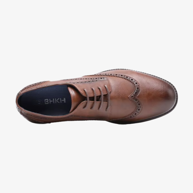 Der Holborn Hybrid Brogue