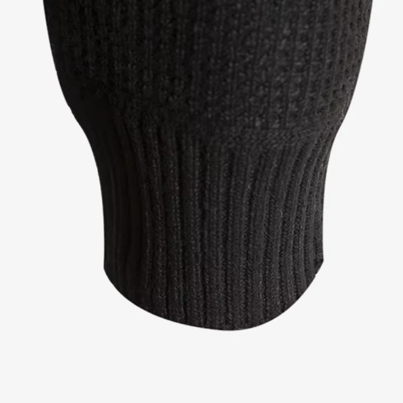 Die gesteppte Hybridjacke Windermere