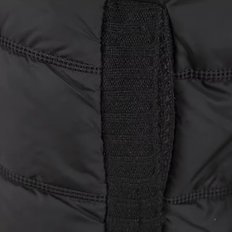 Die gesteppte Hybridjacke Windermere
