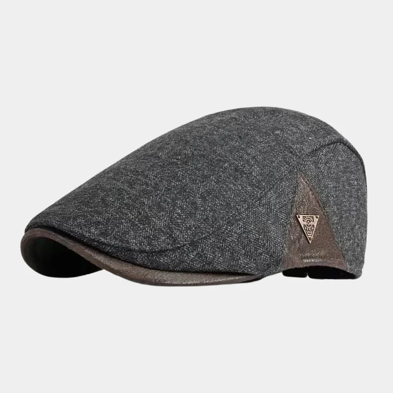 Die Goodwood Heritage Flatcap