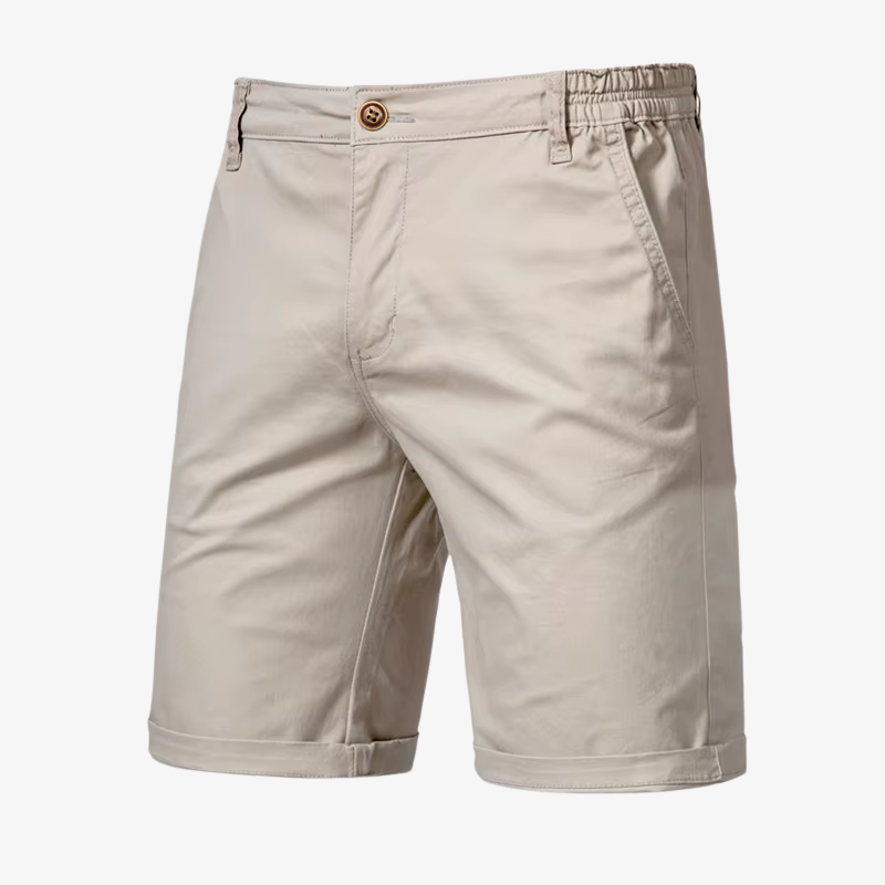 The Padstow Tailored Chino Short