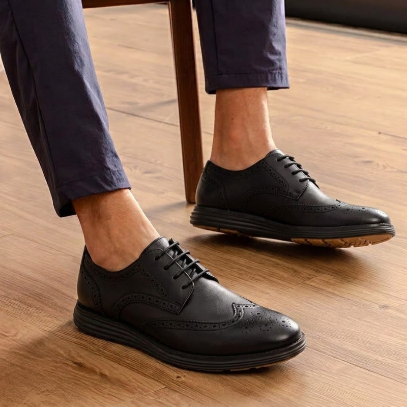 Der Holborn Hybrid Brogue