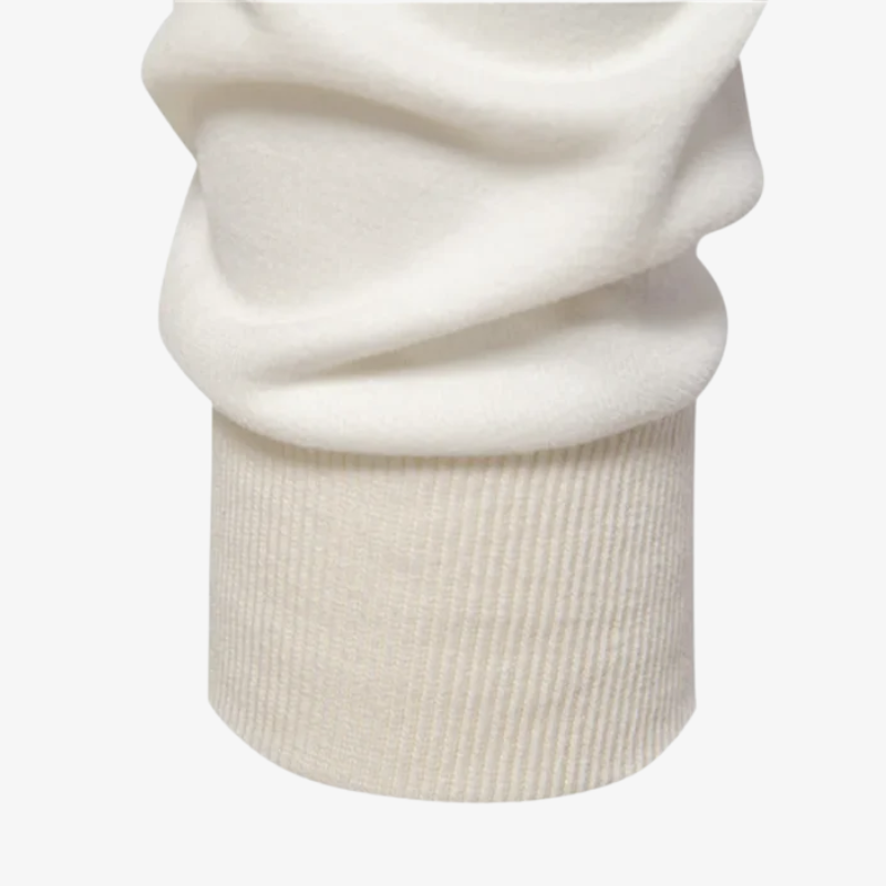 Das Marlow Quarter-Zip Sweatshirt