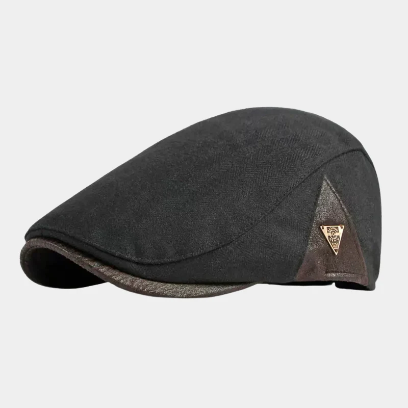 Die Goodwood Heritage Flatcap