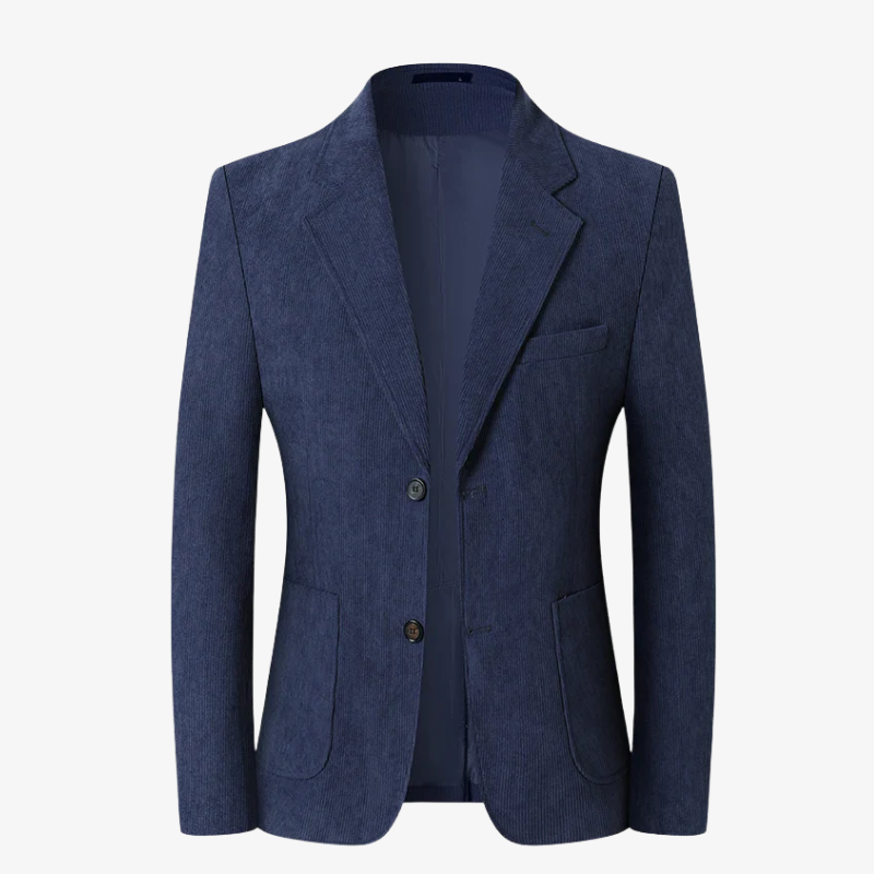 Der Cotswold Cordblazer