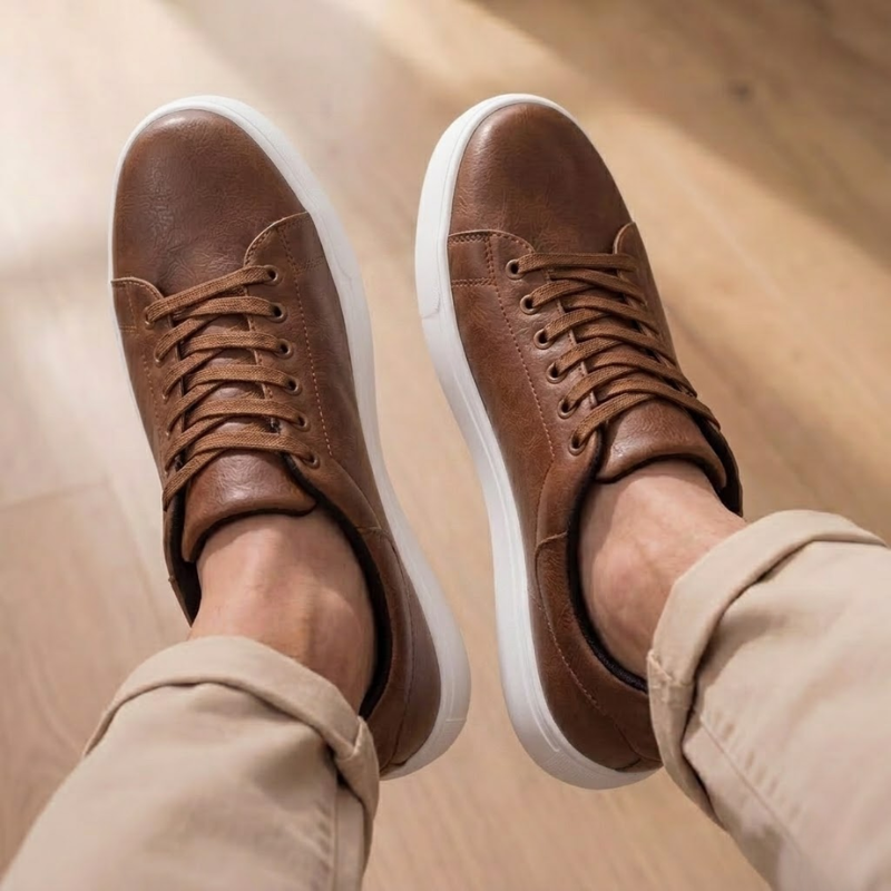 Der Richmond Minimalist Trainer