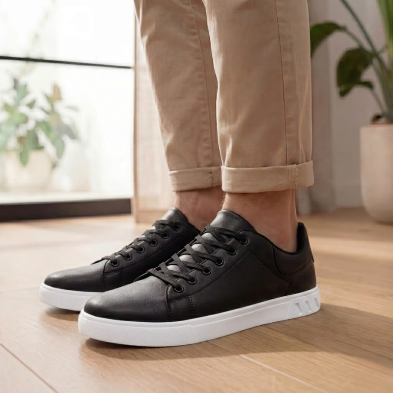 Der Richmond Minimalist Trainer