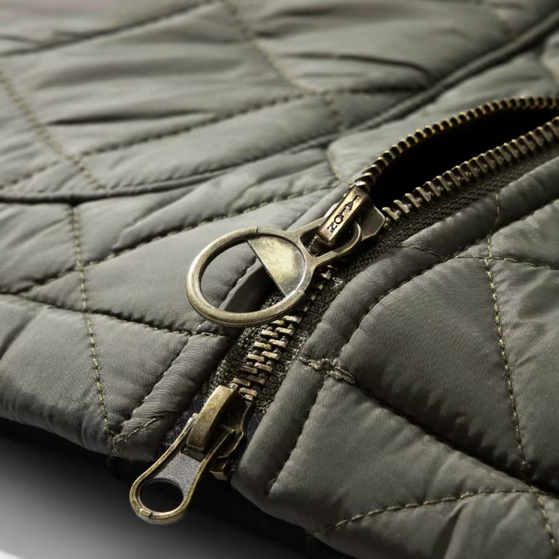 La chaqueta acolchada Chatsworth