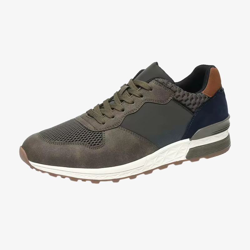 La Greenwich Retro Runner