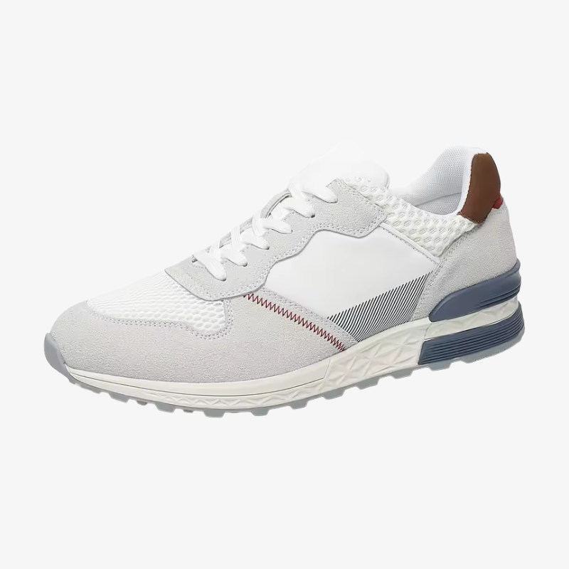 Der Greenwich Retro-Runner