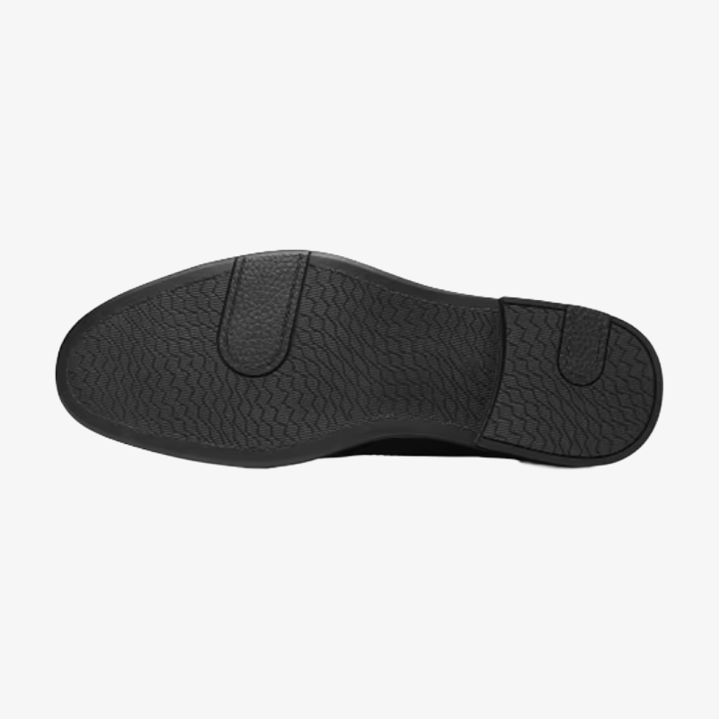 Der Piccadilly Wildleder Oxford