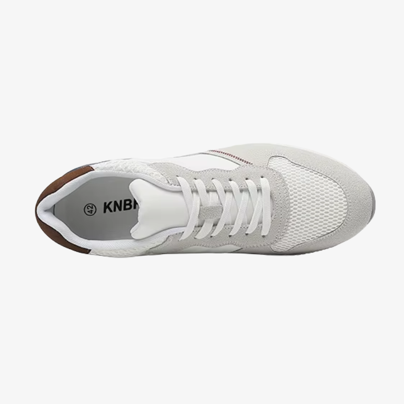 Der Greenwich Retro-Runner