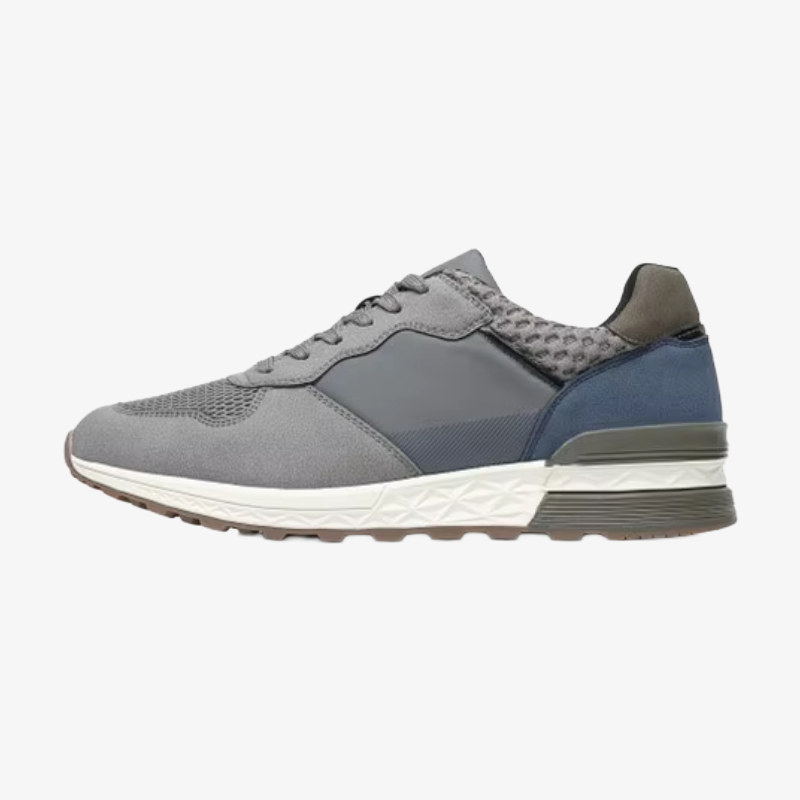 Der Greenwich Retro-Runner
