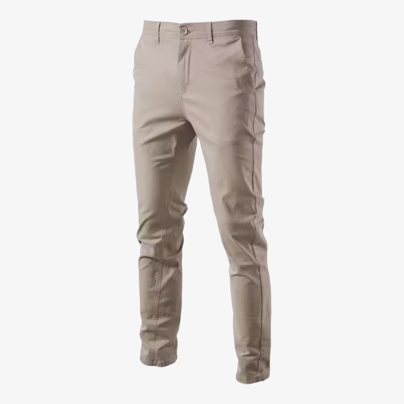 El Chino Sastre St. James