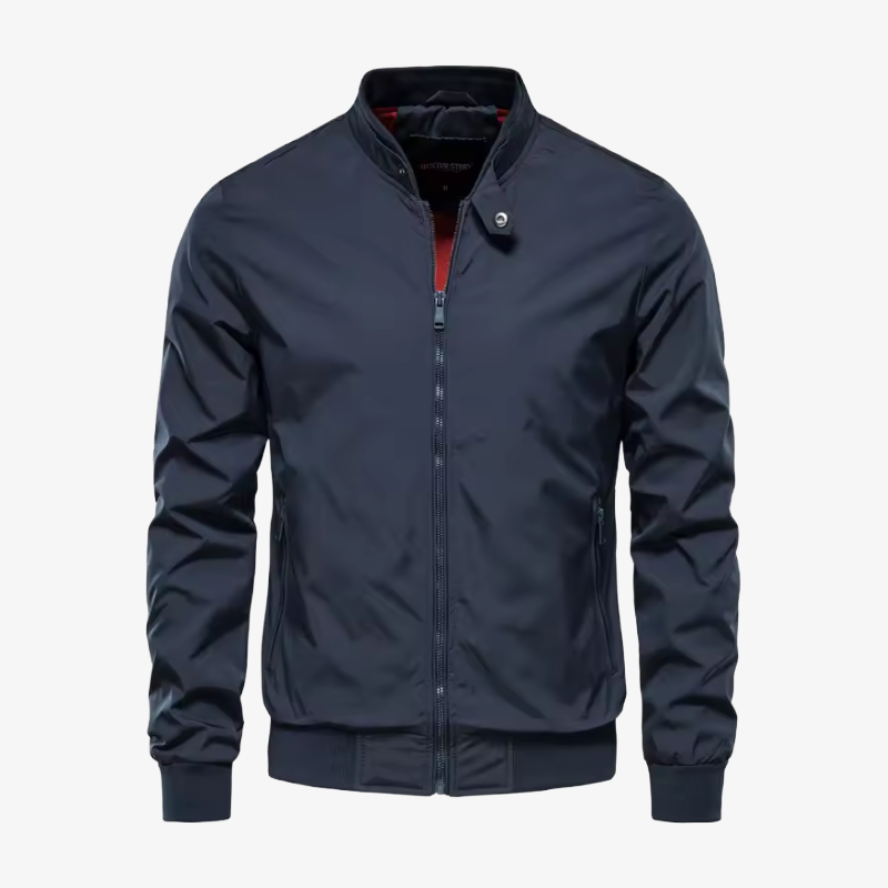 The Brooklands Technical Racer Jacket
