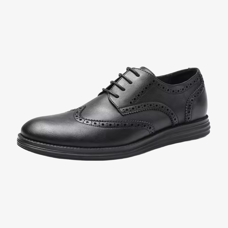 Der Holborn Hybrid Brogue