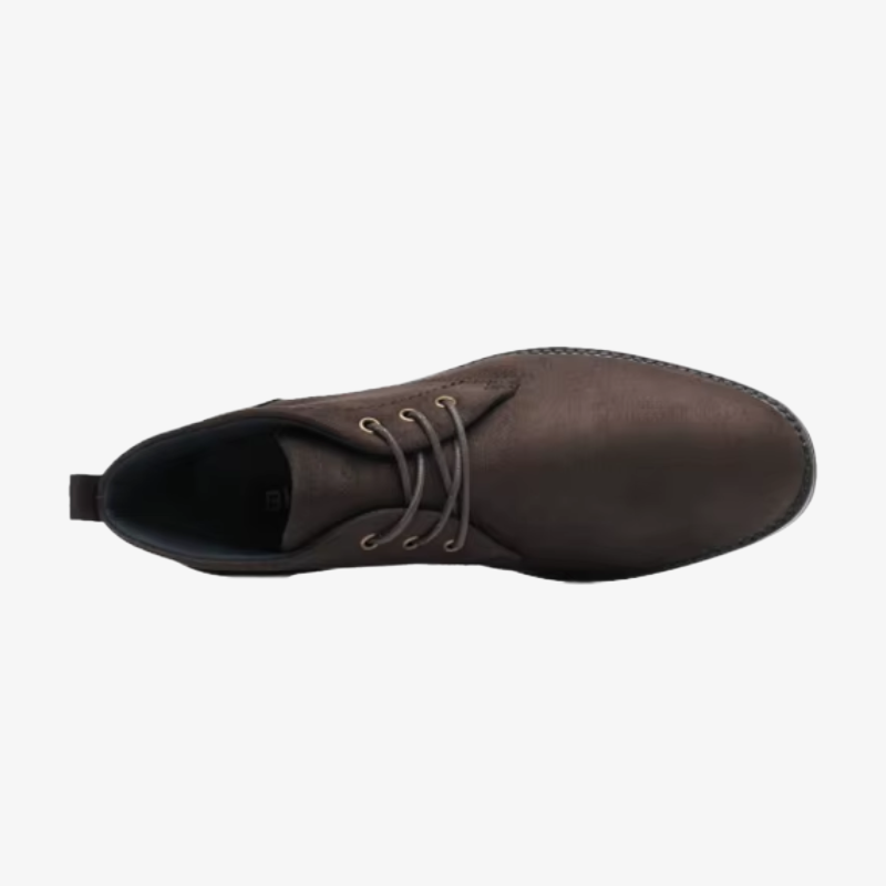 Der Marylebone Chukka-Stiefel