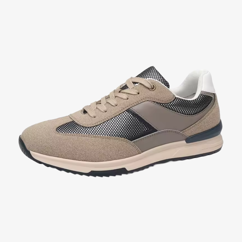 Der Clerkenwell Mixed-Media-Trainer