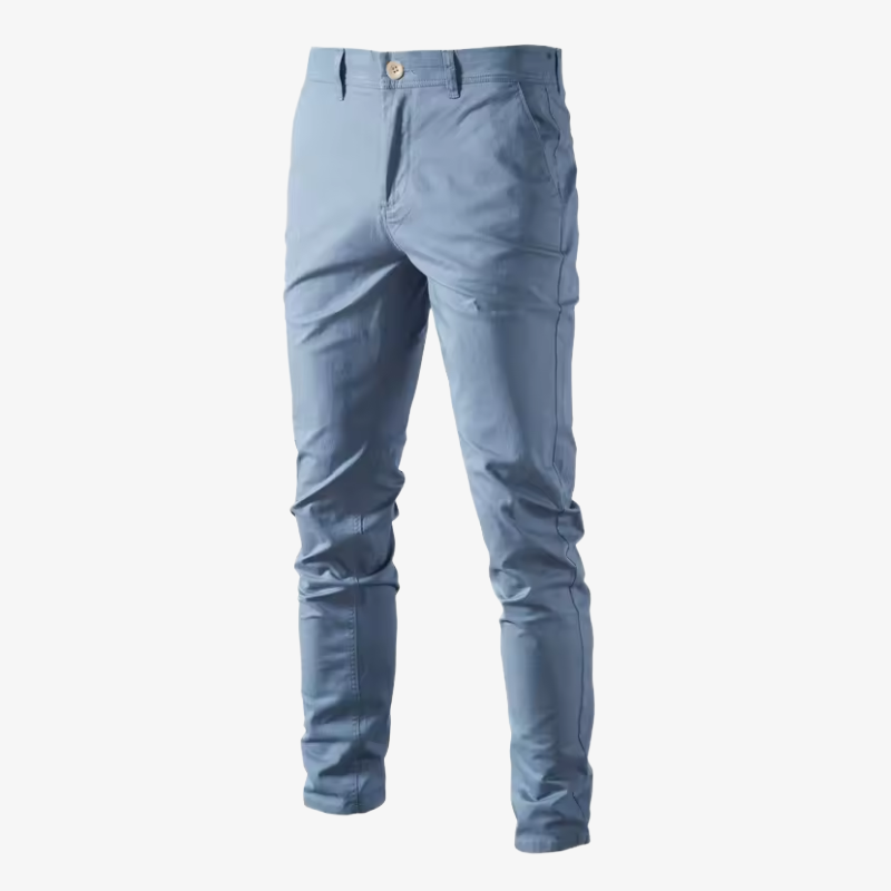 Die St. James Maß-Chino
