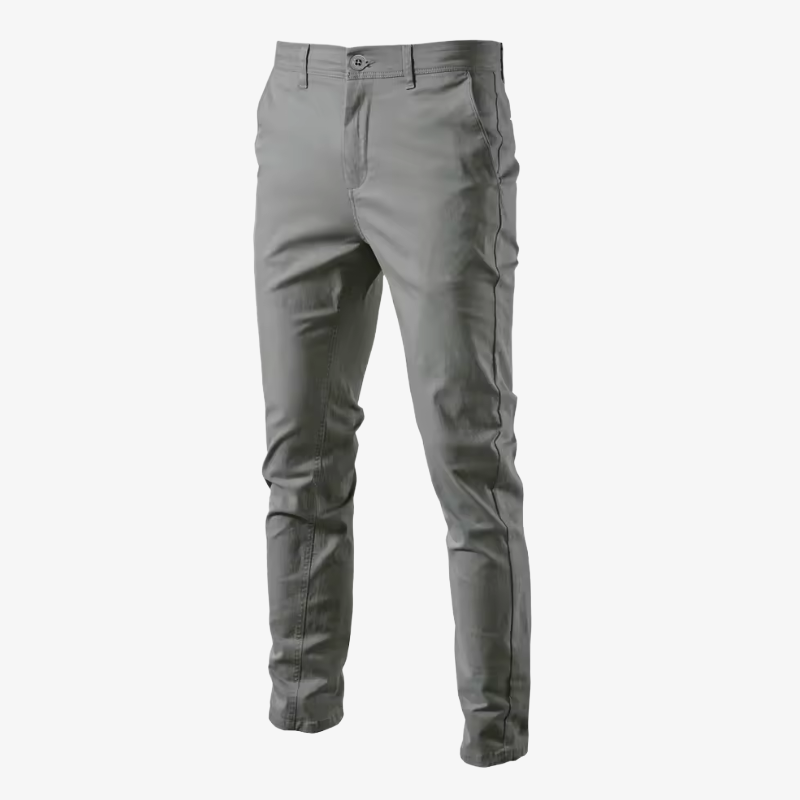 Die St. James Maß-Chino