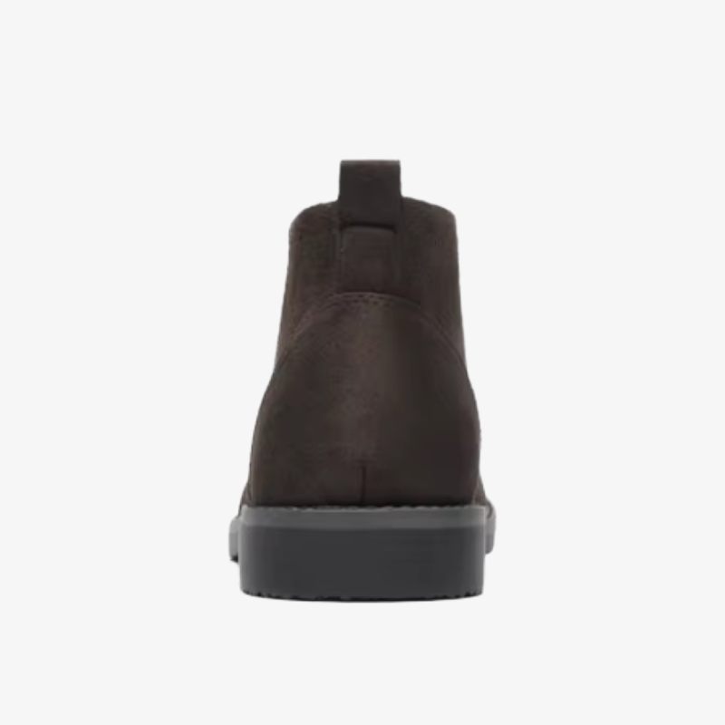 Der Marylebone Chukka-Stiefel