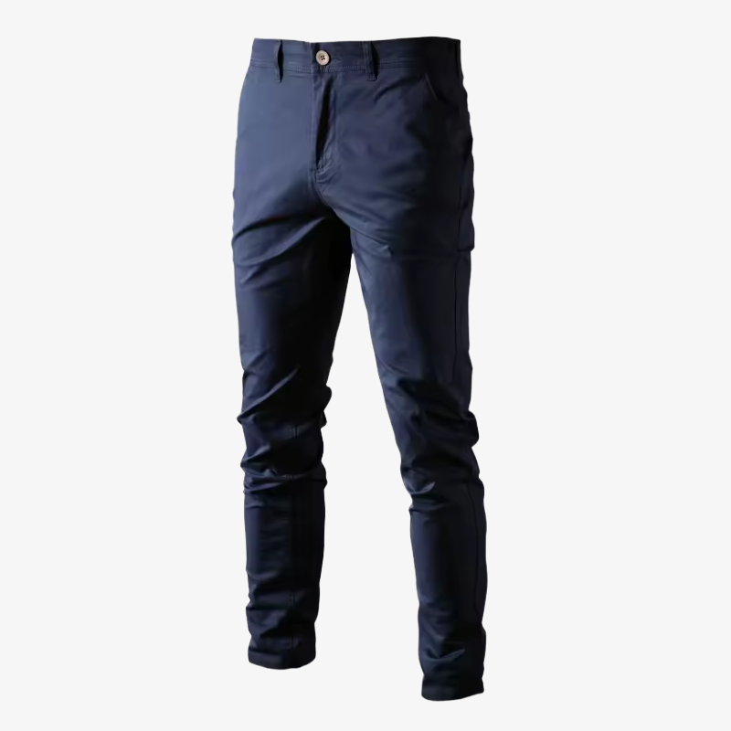Die St. James Maß-Chino